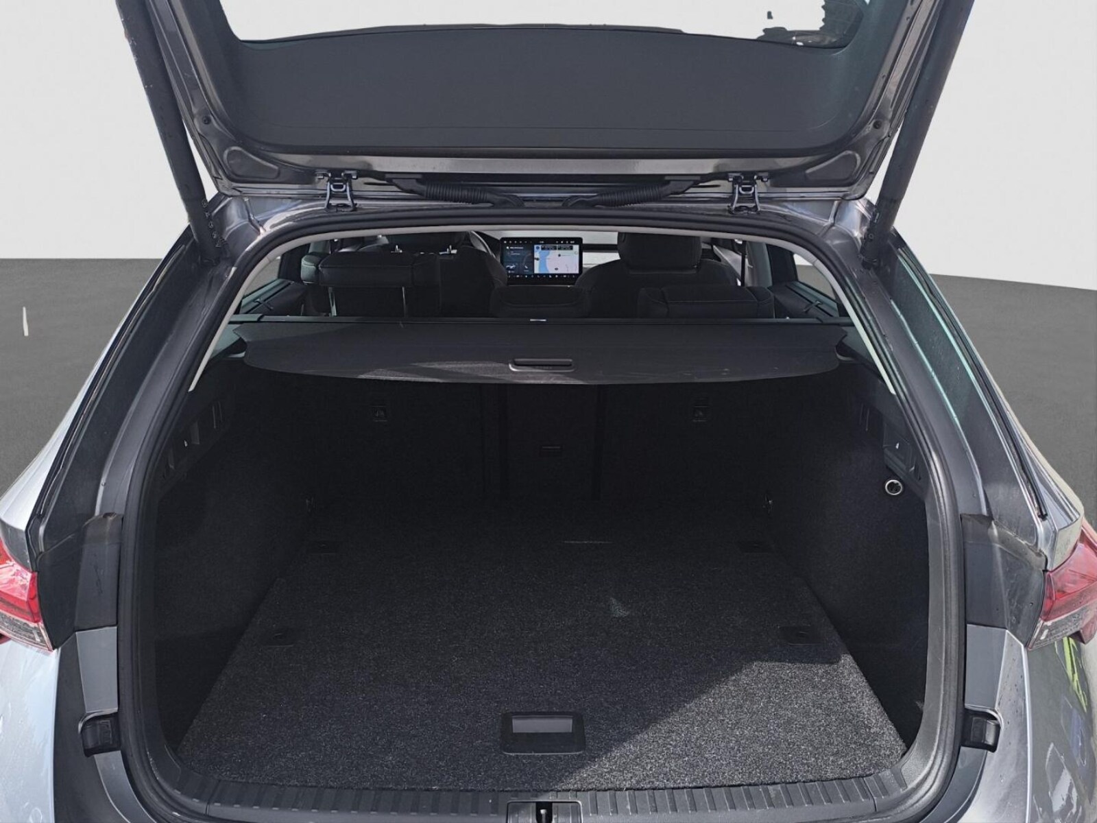 Škoda Octavia Combi – Bild 24