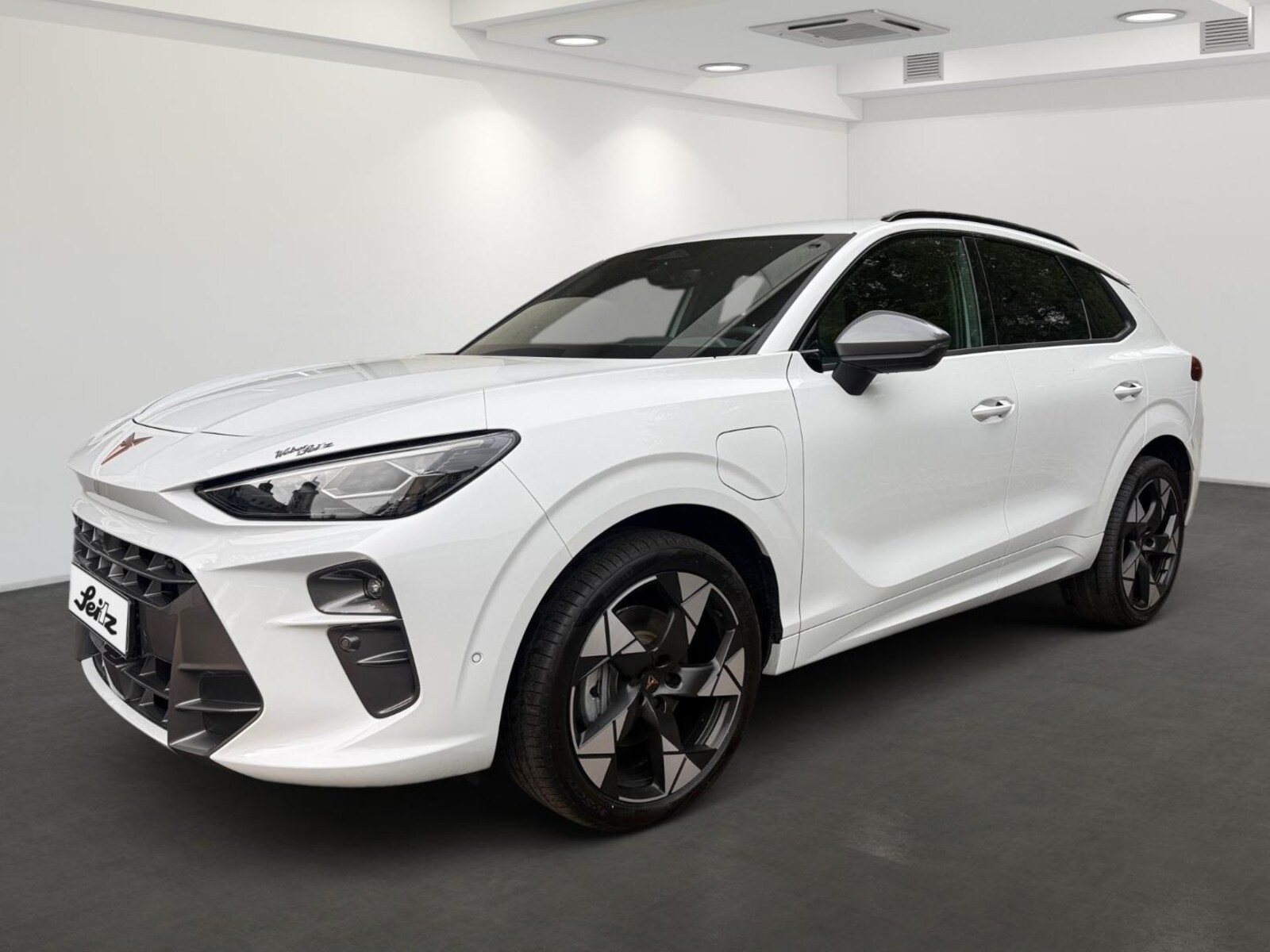 CUPRA Terramar – Bild 2