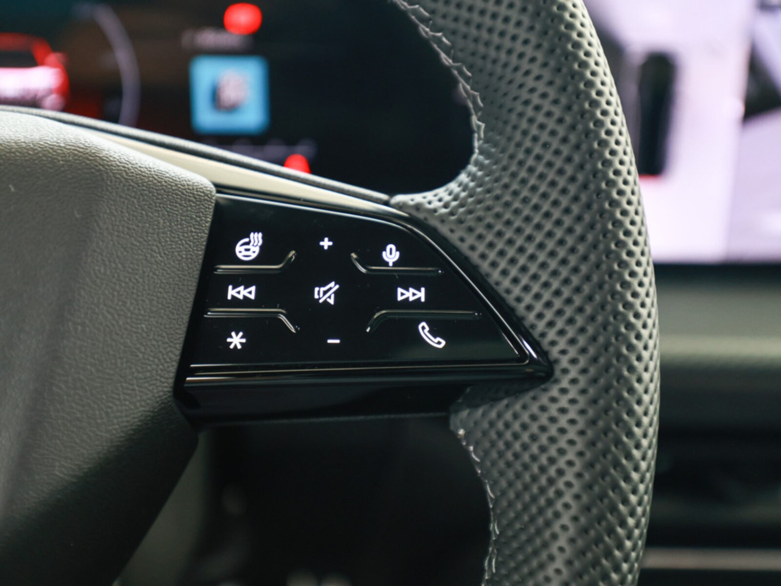 Audi SQ5 – Bild 21