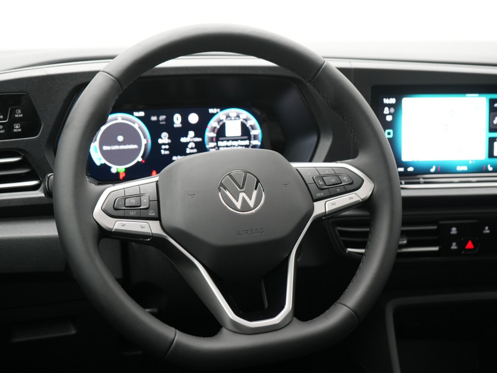 Volkswagen Caddy Maxi – Bild 11