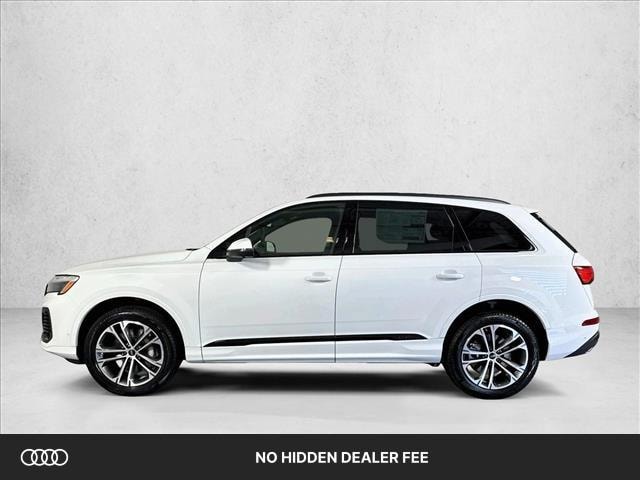 Photo of 2026 Audi Q7 