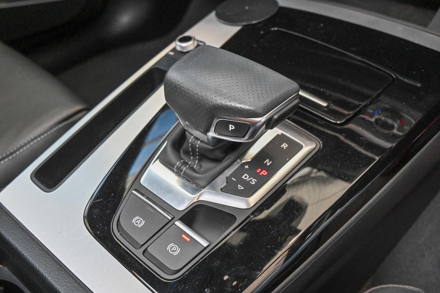 Image about Audi Q5 Sportback 45 TFSI quattro S tronic