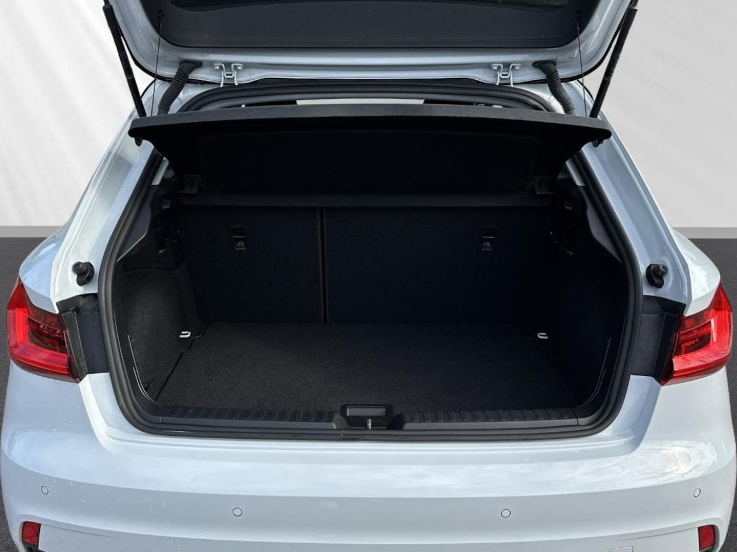 Bild über Audi A1 Sportback advanced 35 TFSI S tronic - für weitere Informationen kontaktieren Sie den Audi Partner