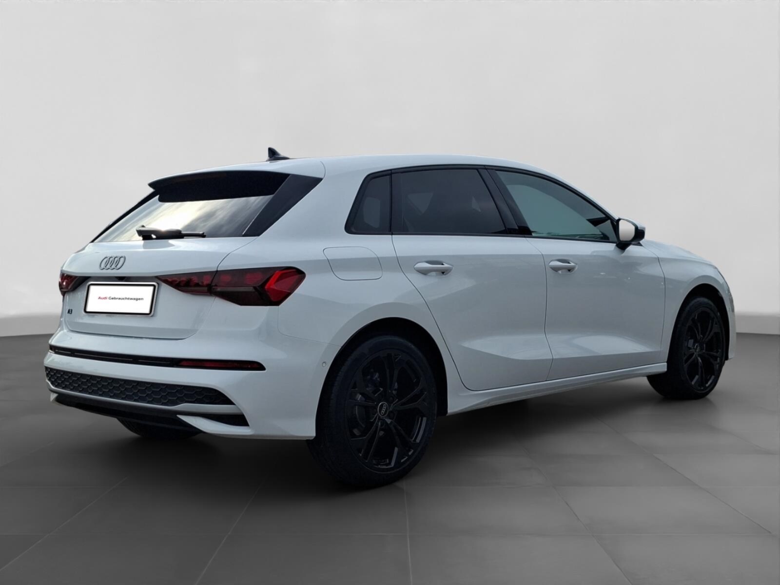 Audi A3 Sportback – Bild 6