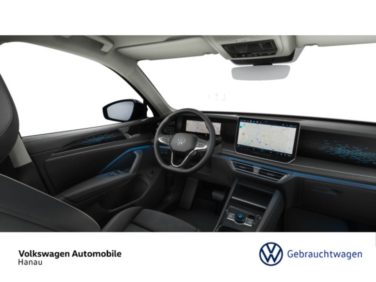 Volkswagen Tiguan – Bild 11
