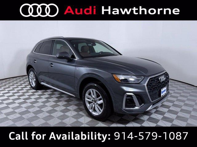 Photo of 2023 Audi Q5 