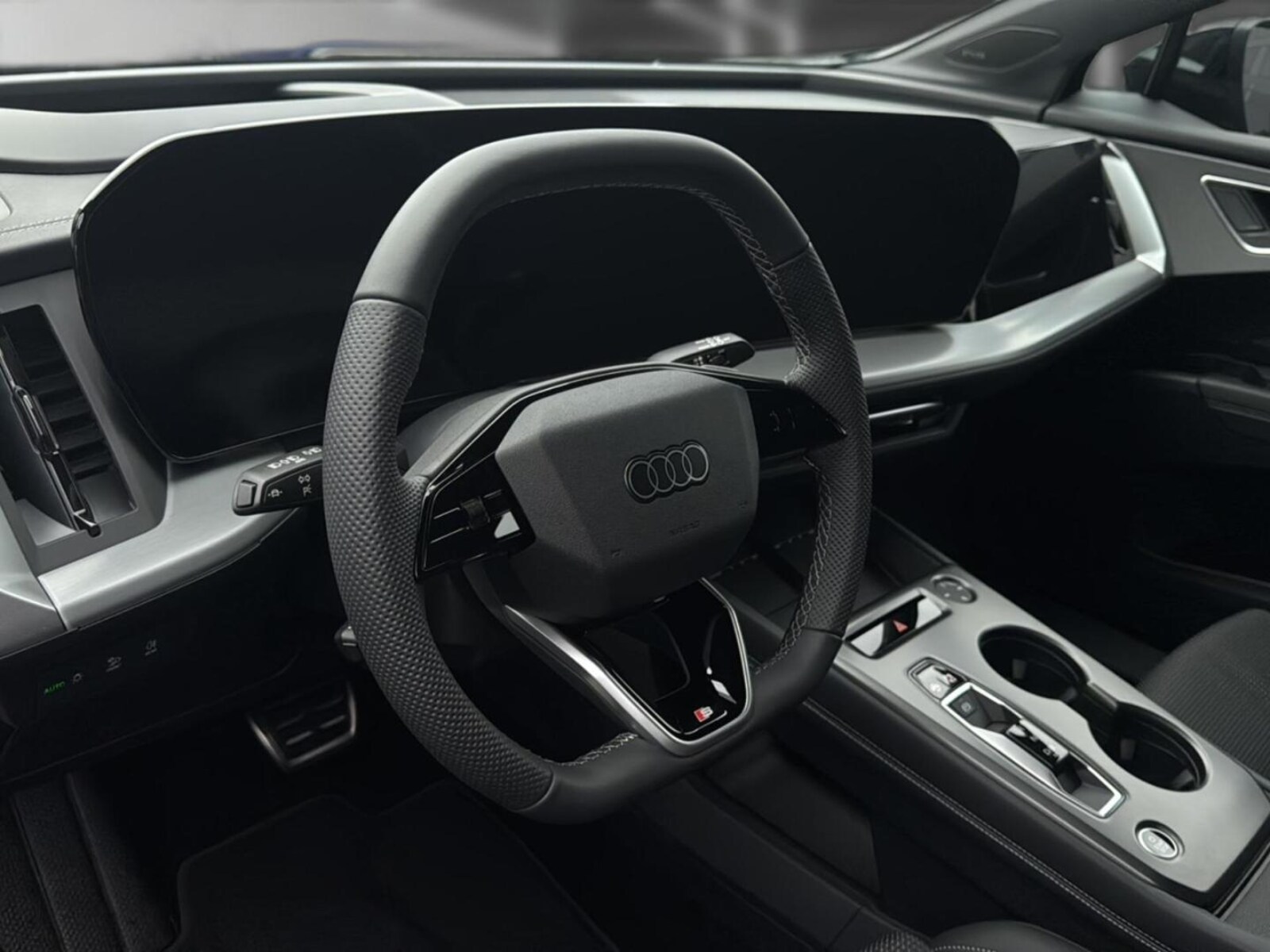Audi Q4 e-tron – Bild 20