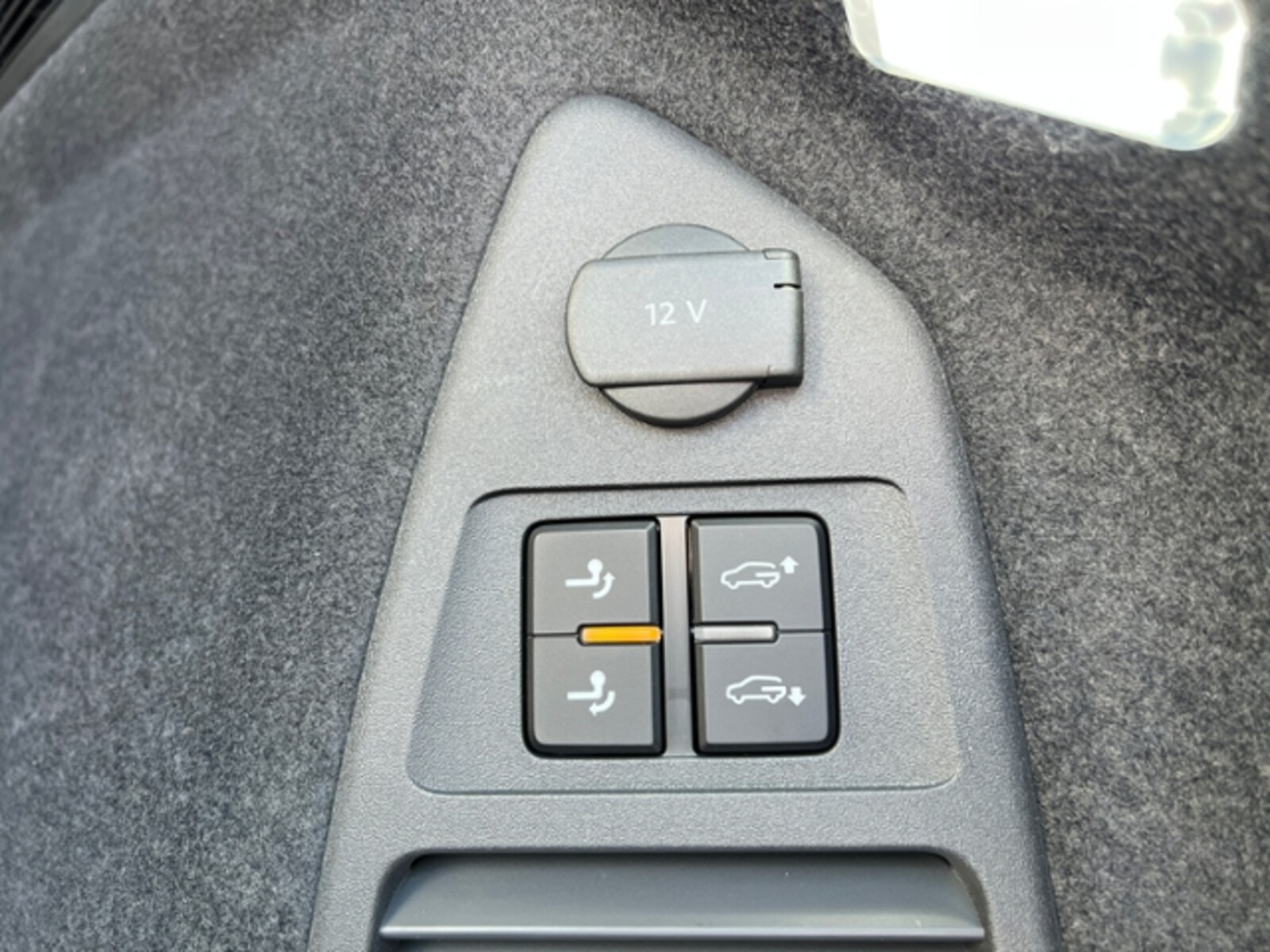 Volkswagen Touareg – Bild 7