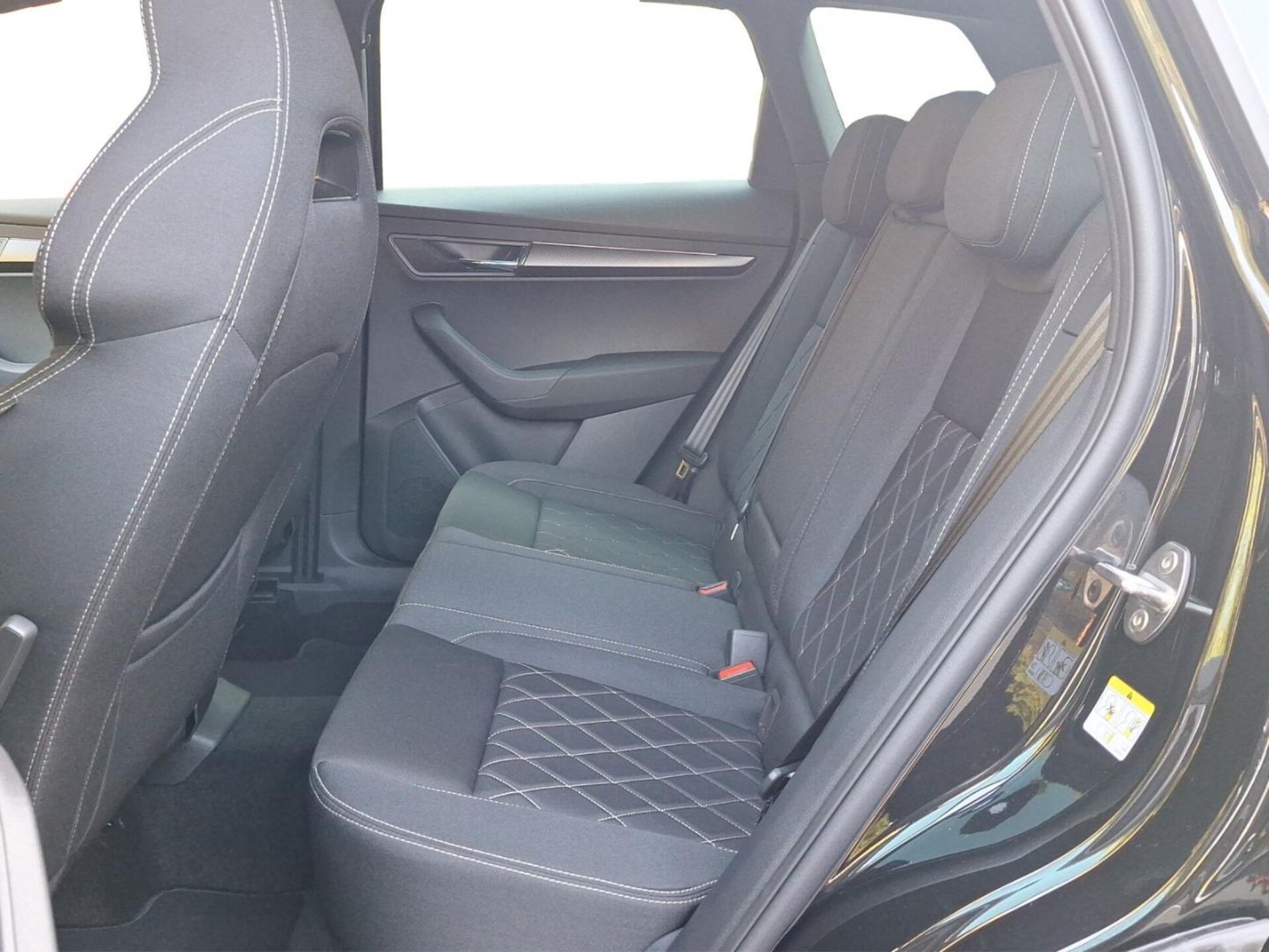Skoda Karoq Sportline