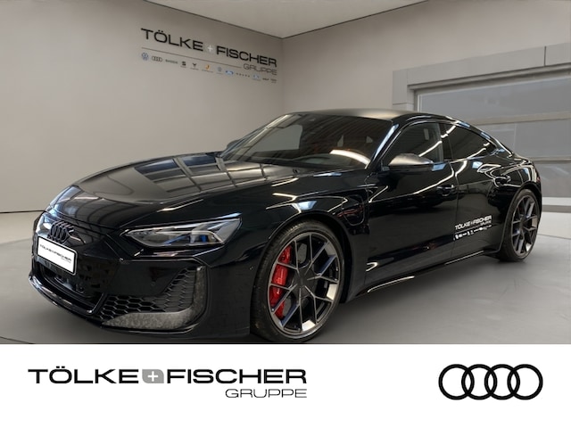 Audi RS e-tron GT