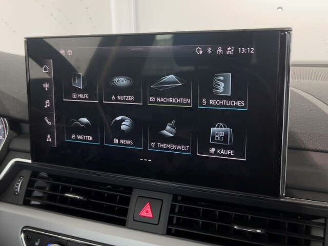 Image about Audi A4 Avant advanced 40 TDI quattro S tronic