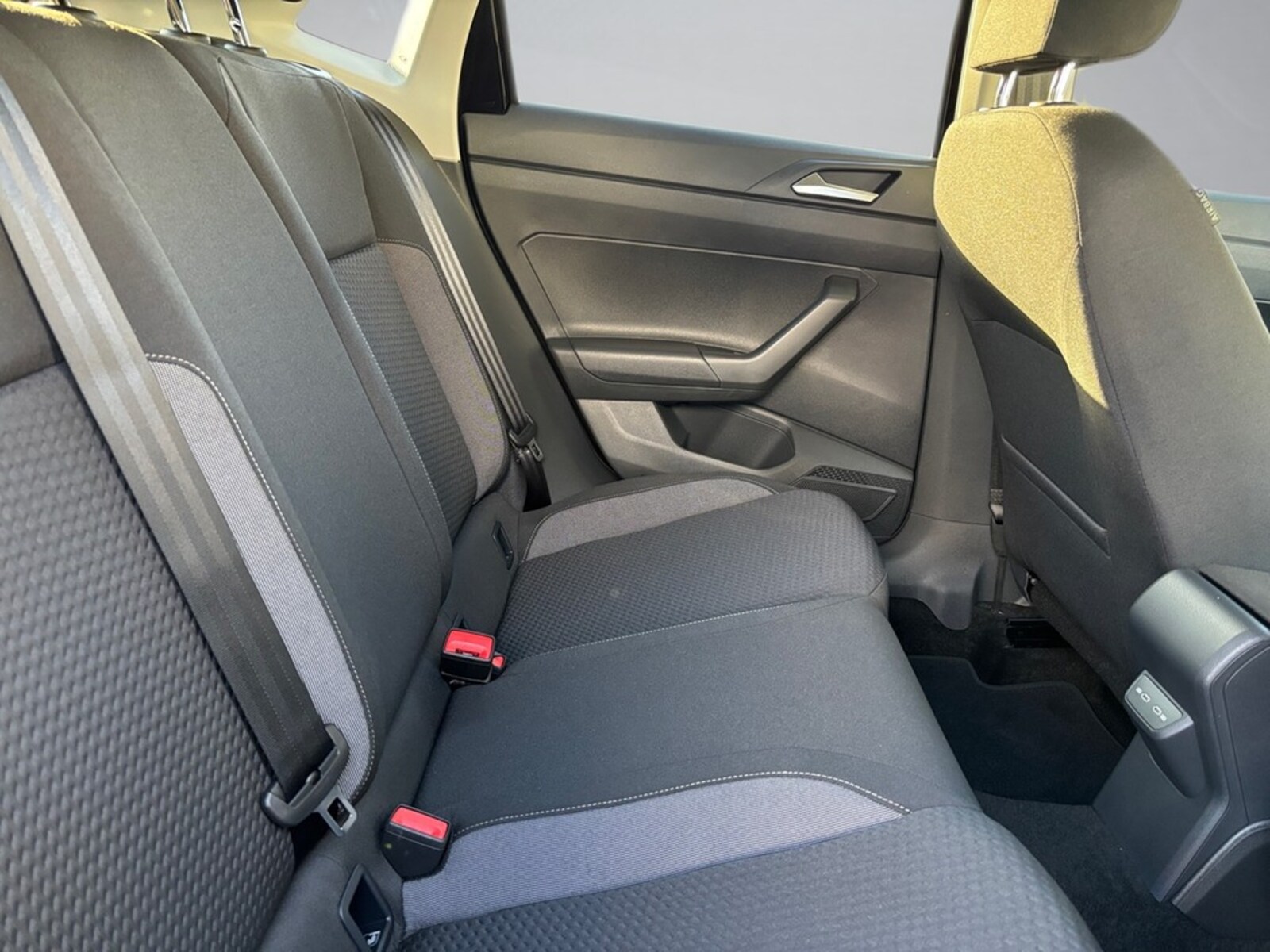 Volkswagen Polo – Bild 11