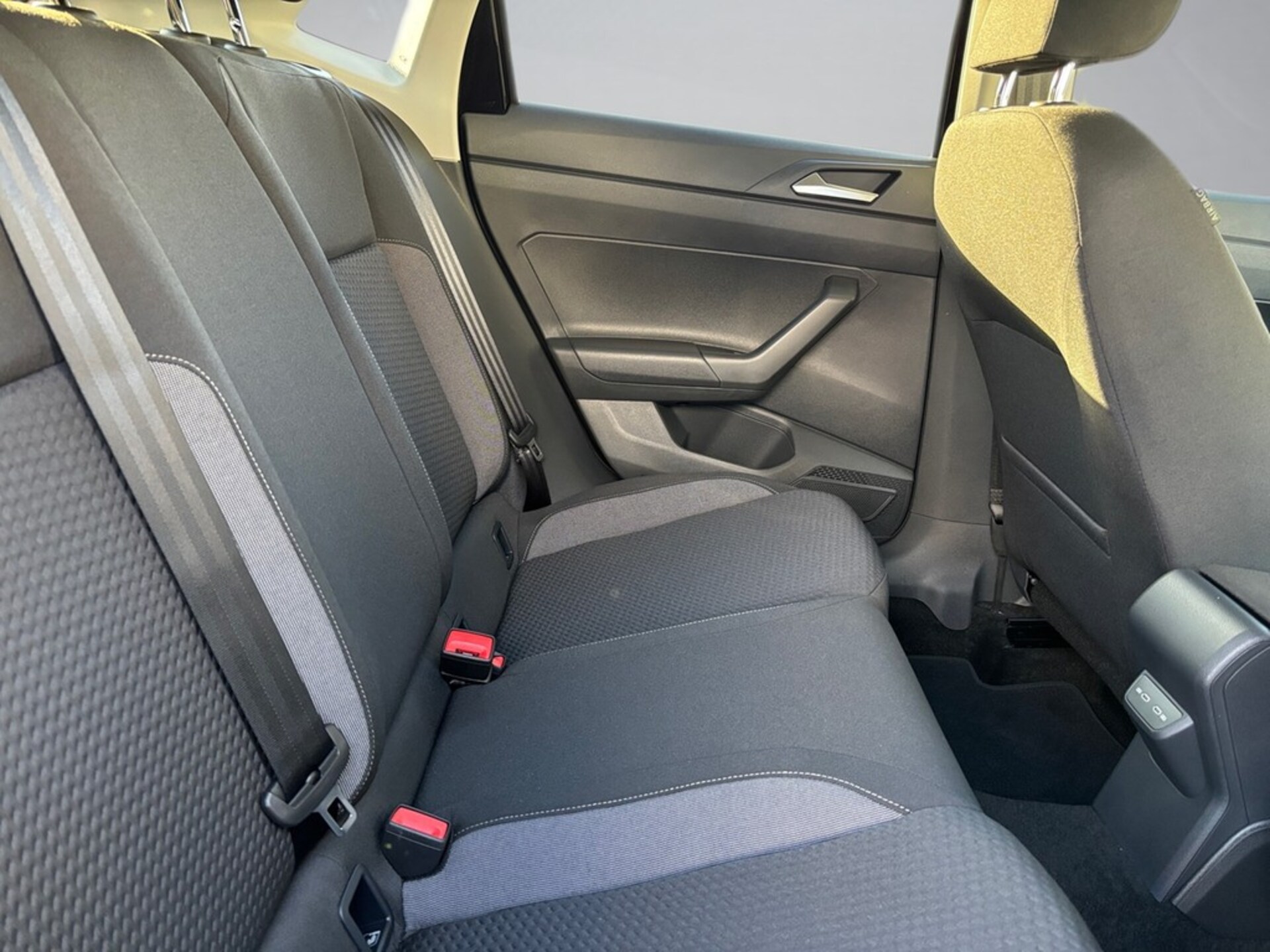Volkswagen Polo Life