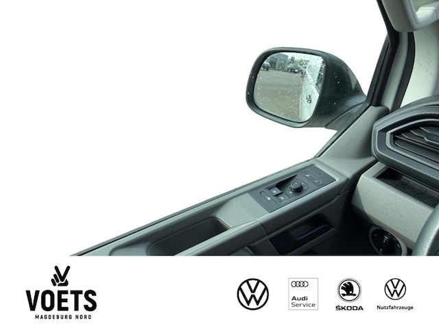 Volkswagen T6.1 Transporter