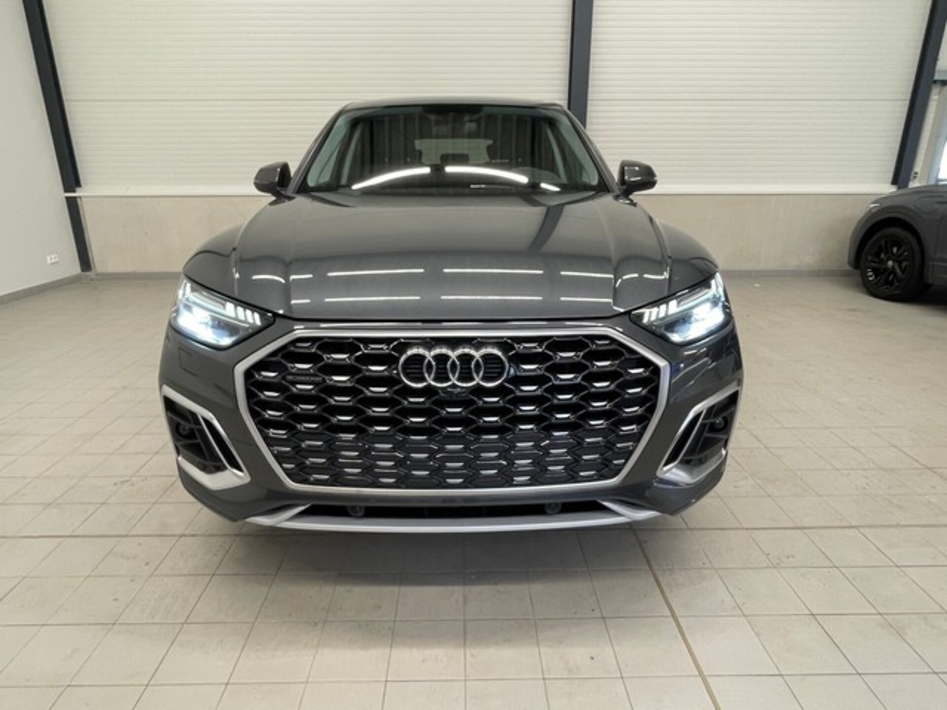 Audi Q5 Sportback TFSI e S line