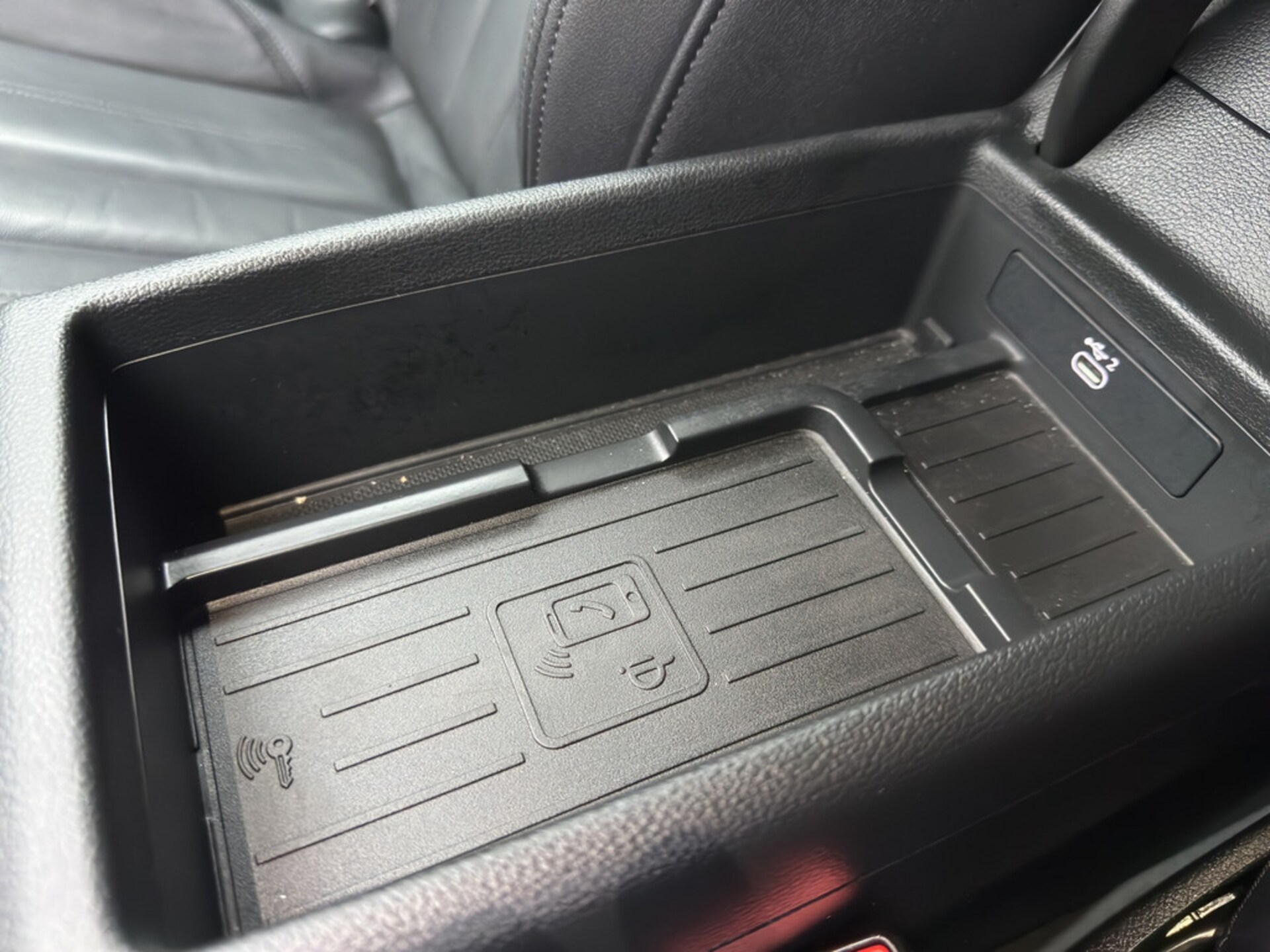 Audi A4 Avant Advanced