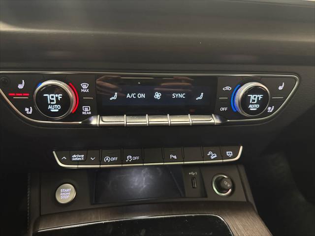 2023 AUDI Q5 - Image 21