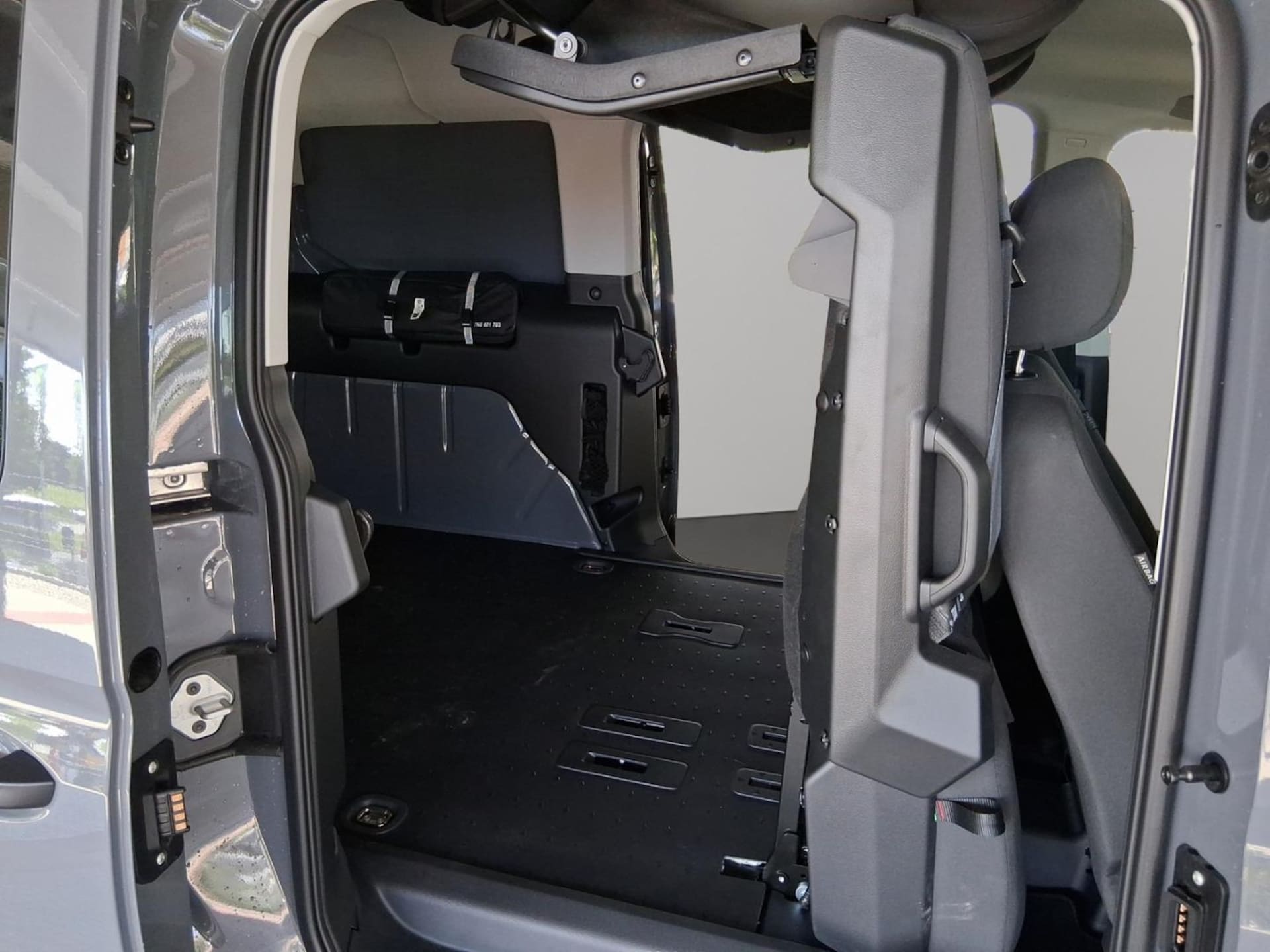 Volkswagen Caddy Maxi Kombi Flexible