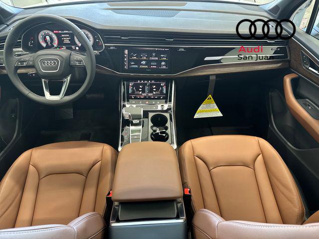 2026 Audi Q7 Premium - Photo 33