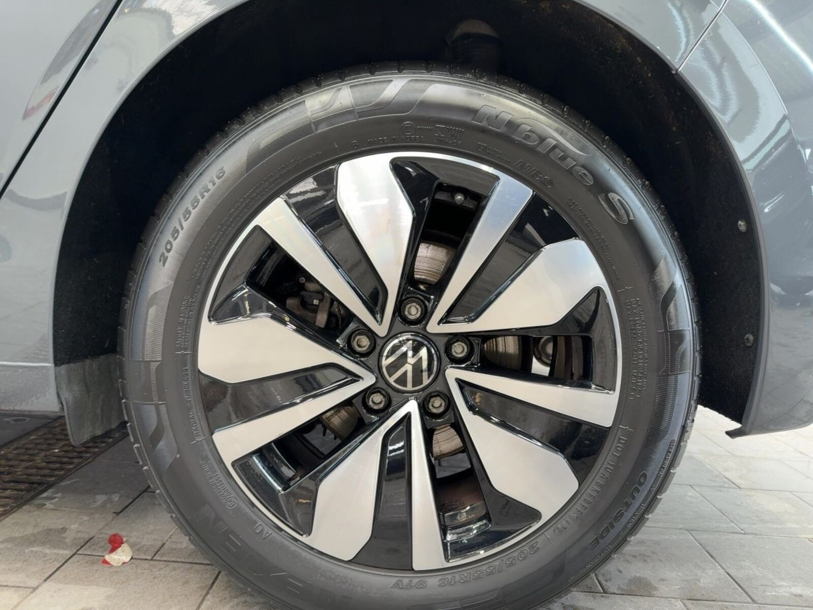 Volkswagen Golf – Bild 7