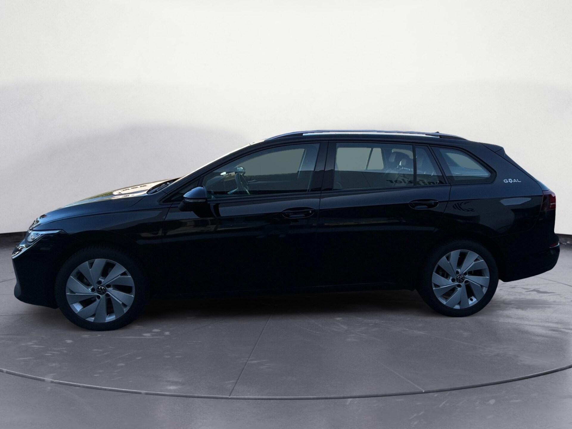 Volkswagen Golf Variant Goal