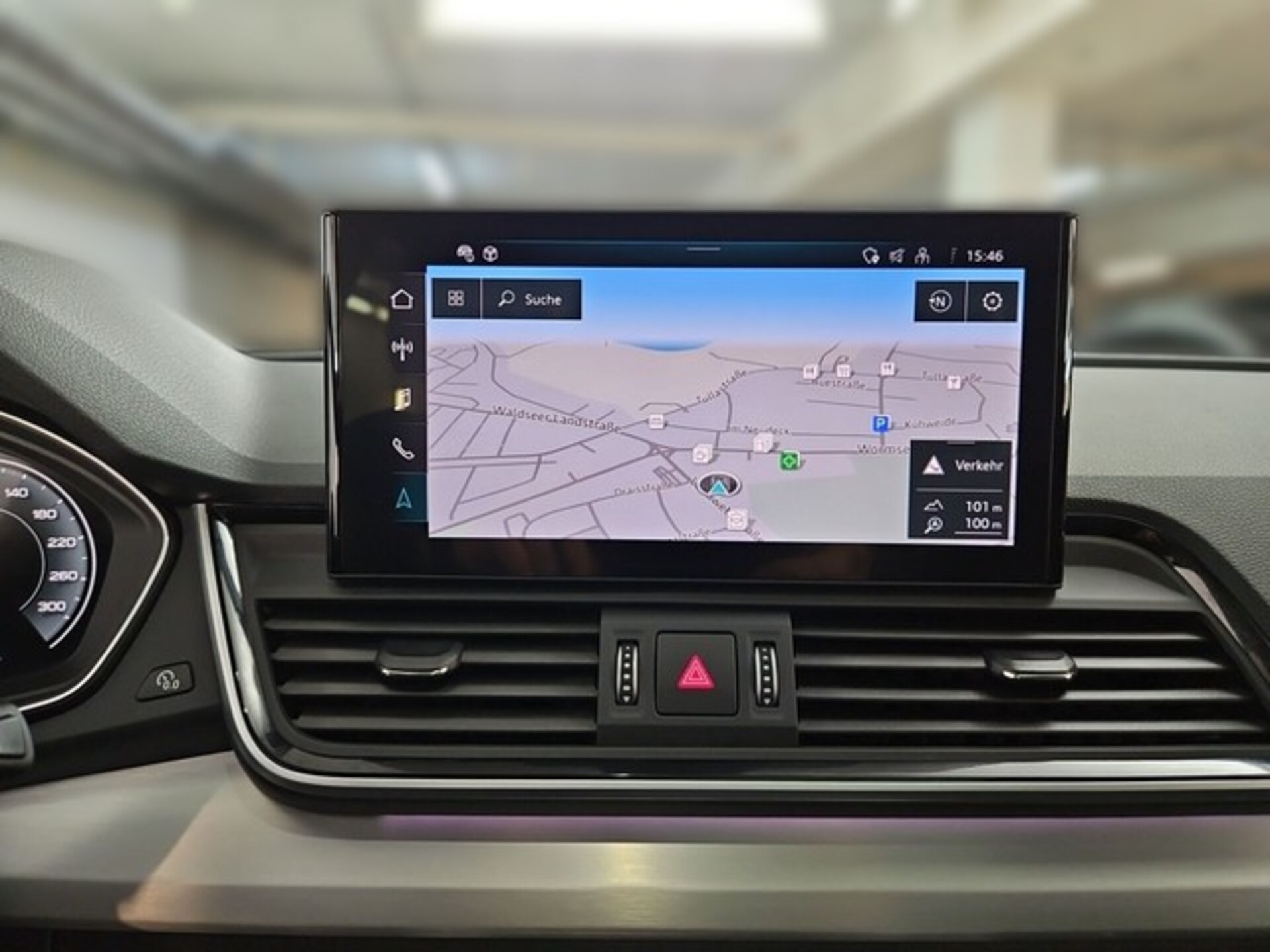 Audi Q5 SUV S line