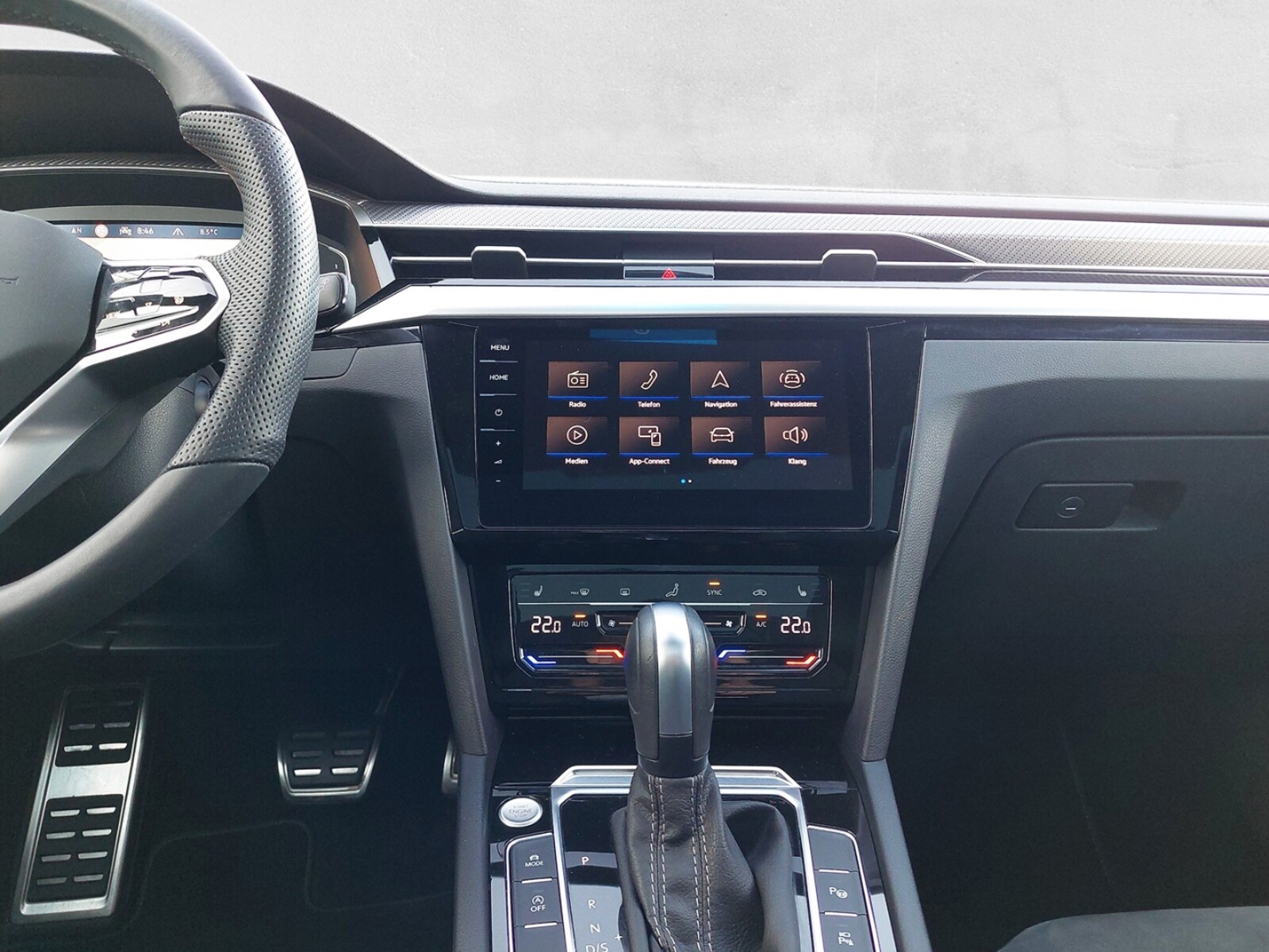 Volkswagen Arteon Shooting Brake – Bild 15