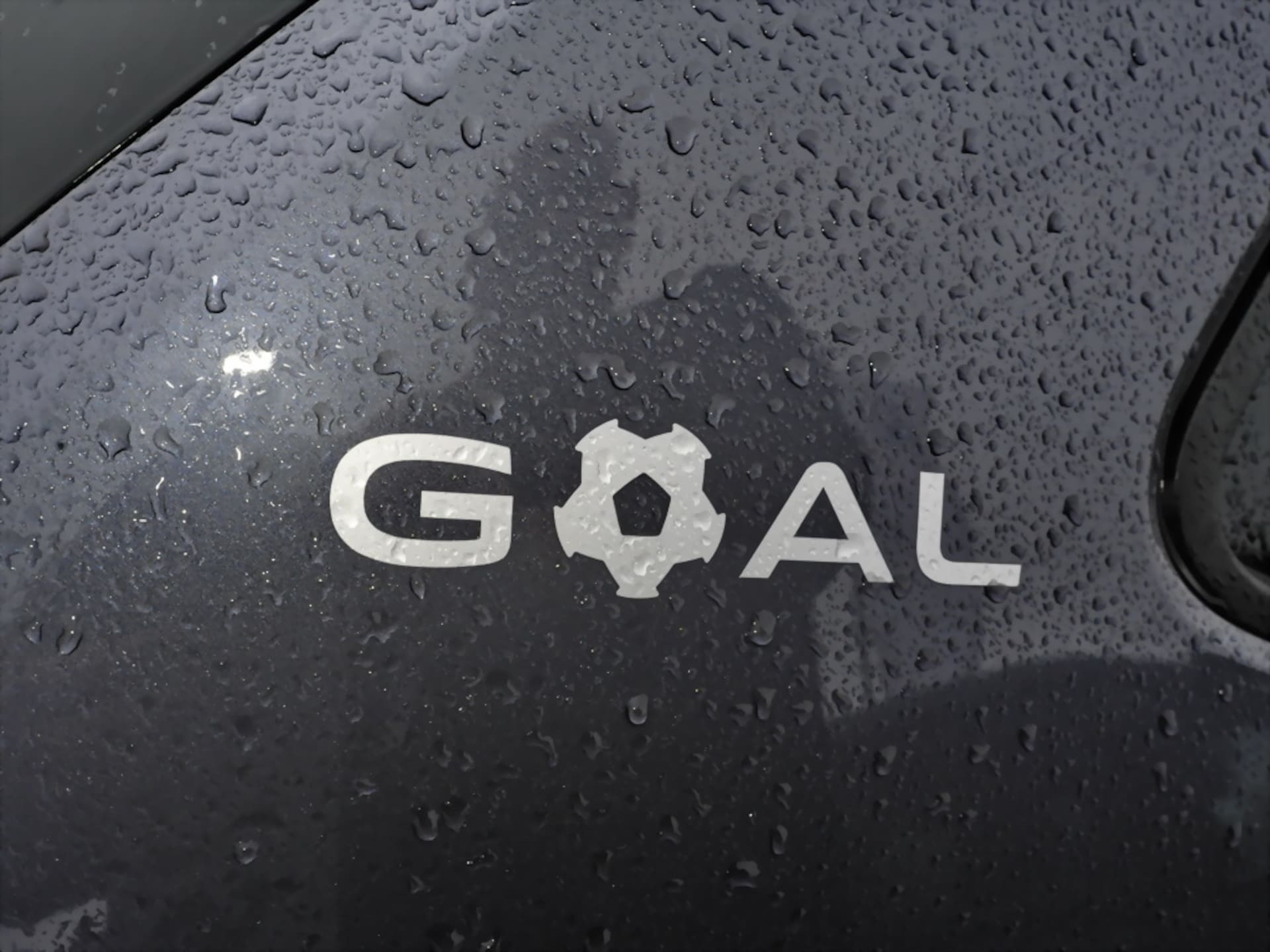 Volkswagen Polo Goal