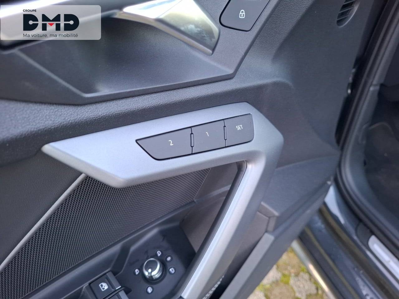 Image about Audi A3 allstreet Design 35 TFSI Hybride 110 kW (150 ch) S tronic