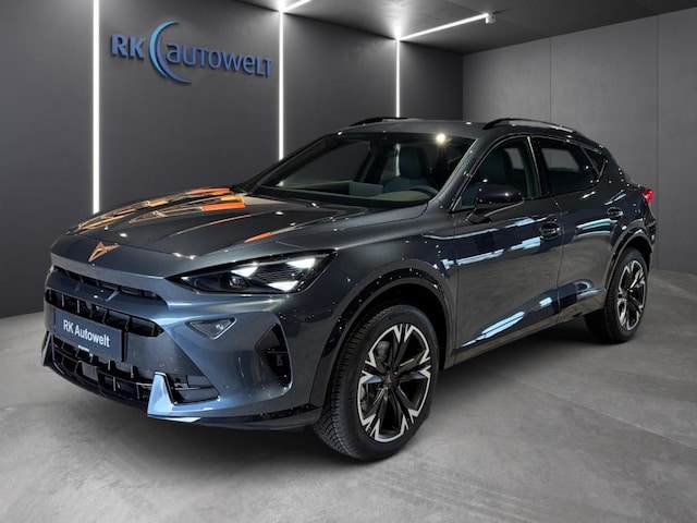 CUPRA Formentor (RKE-019944)