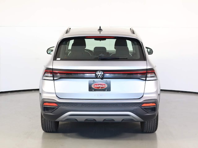 2025 Volkswagen Taos