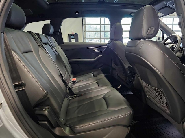 2026 Audi Q7 Premium Plus - Photo 12