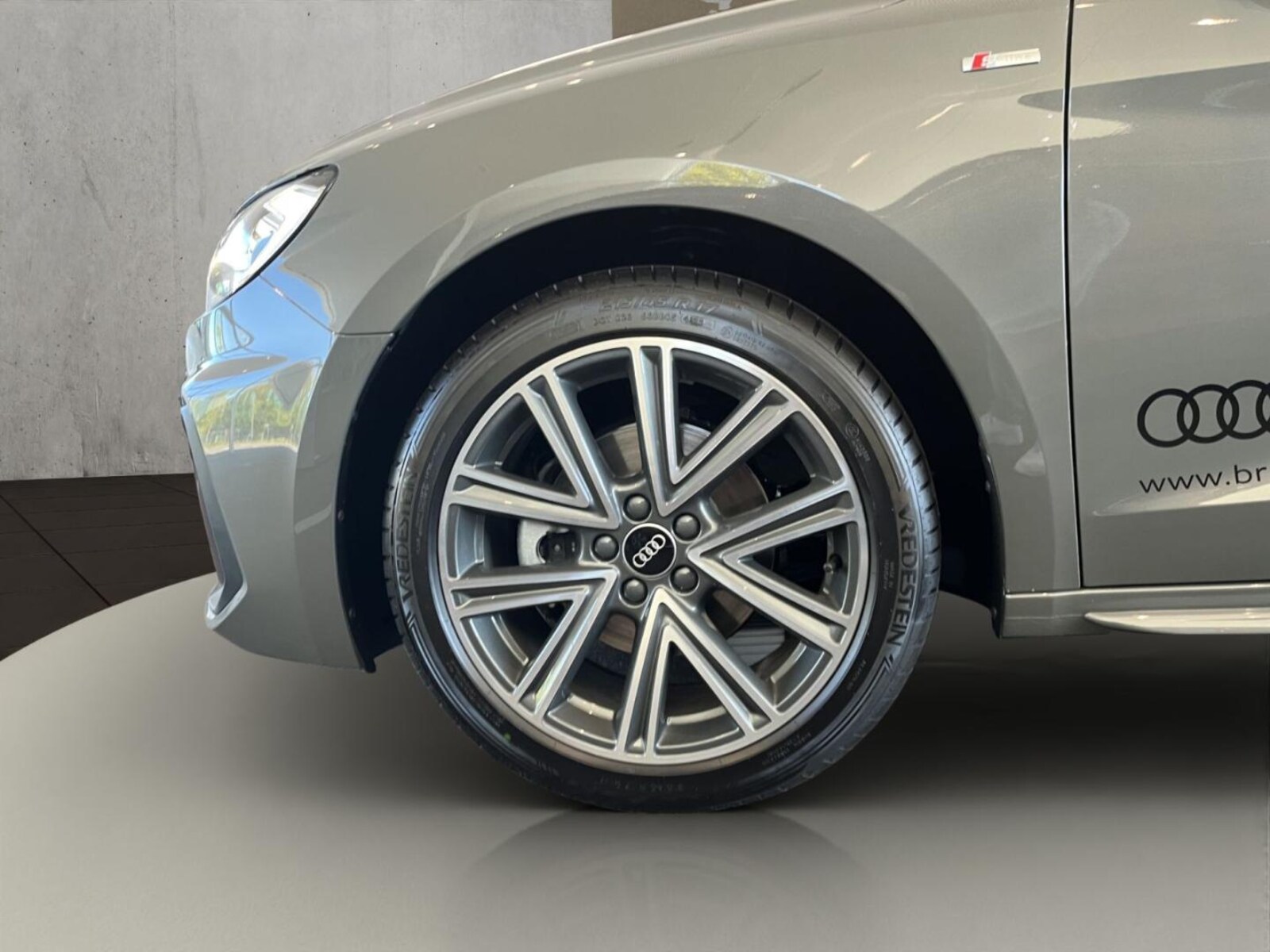 Audi A1 Sportback – Bild 16