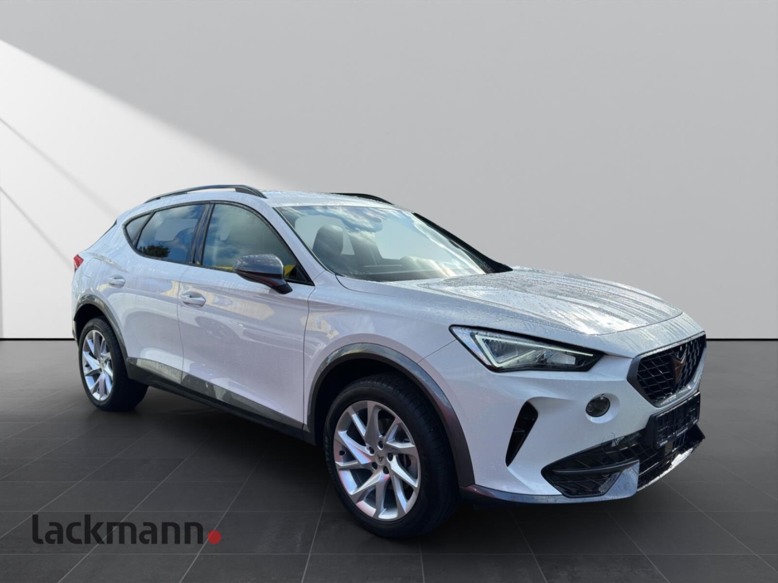 CUPRA Formentor – Bild 3