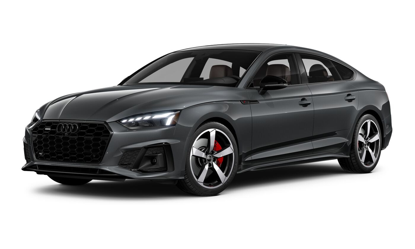 2023 Audi A5 Sportback 45 Premium Plus quattro S tronic's photo