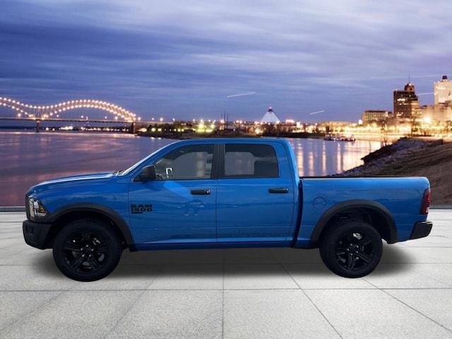 2024 RAM