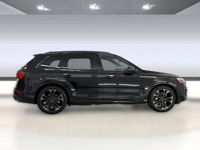 2026 Audi Q7 Prestige - Photo 8