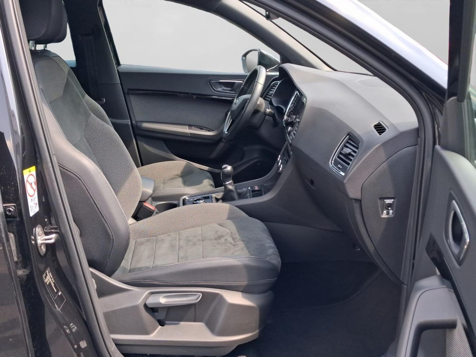 SEAT Ateca XCELLENCE