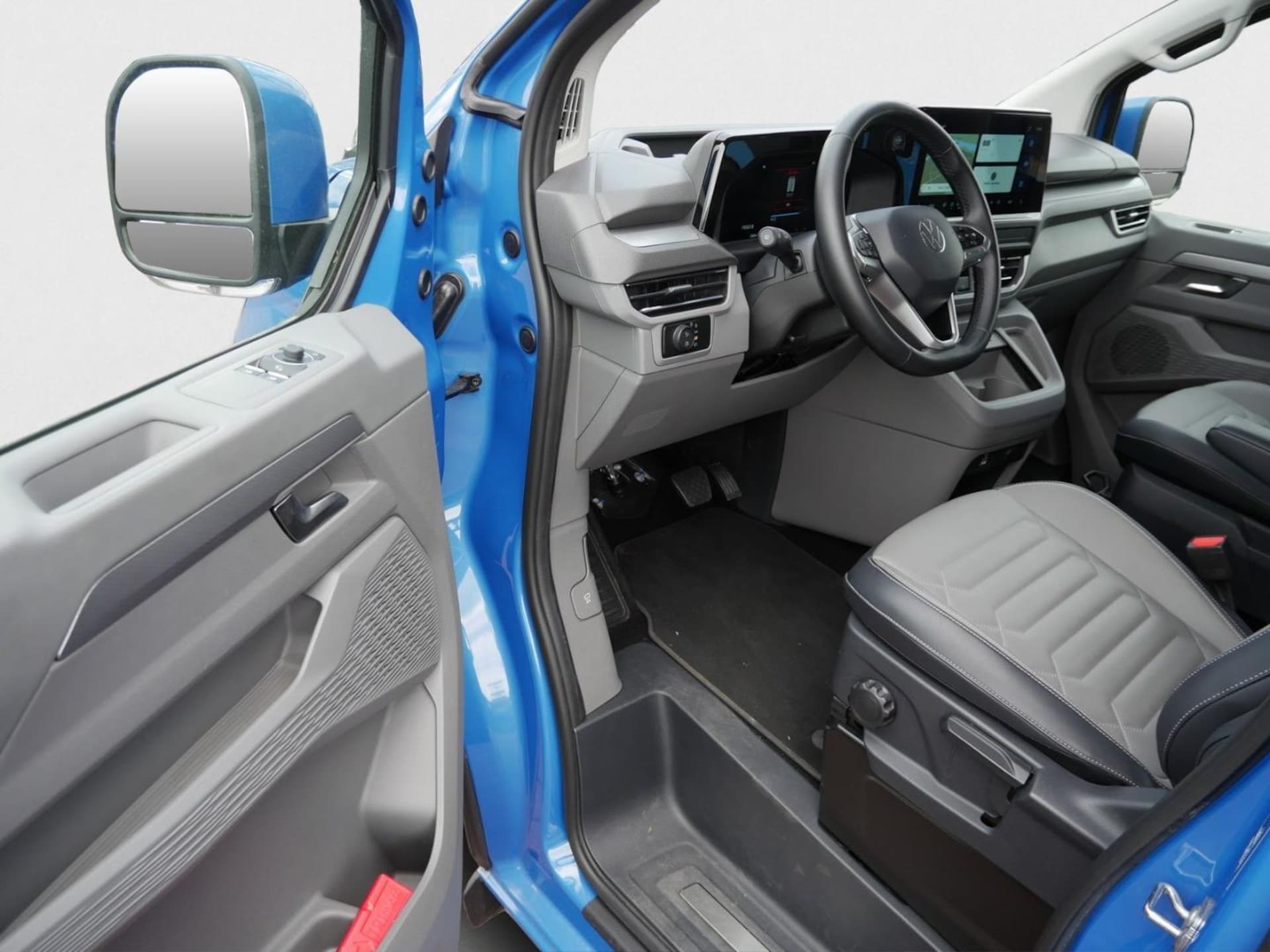 Volkswagen e-Caravelle Langer Radstand Style