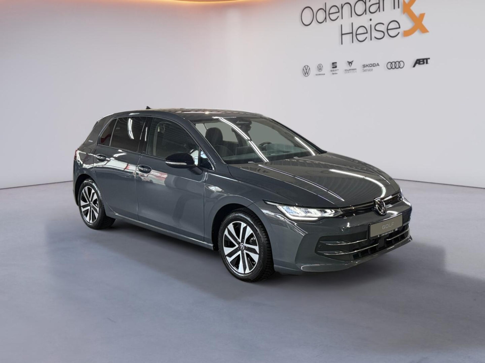 Volkswagen Golf ENERGY