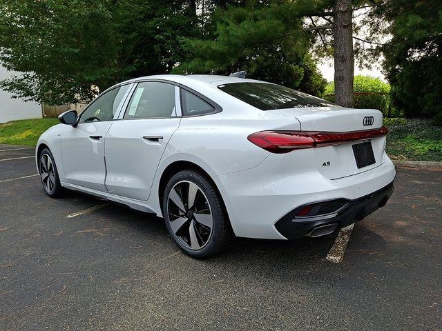 2026 Audi A5 Sedan