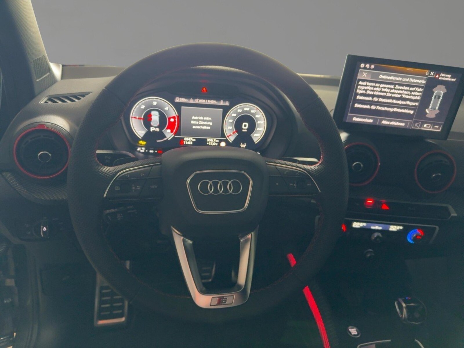 Audi Q2 – Bild 10
