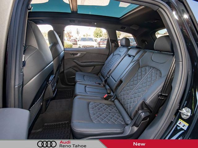 2026 Audi SQ7 Premium Plus - Photo 48