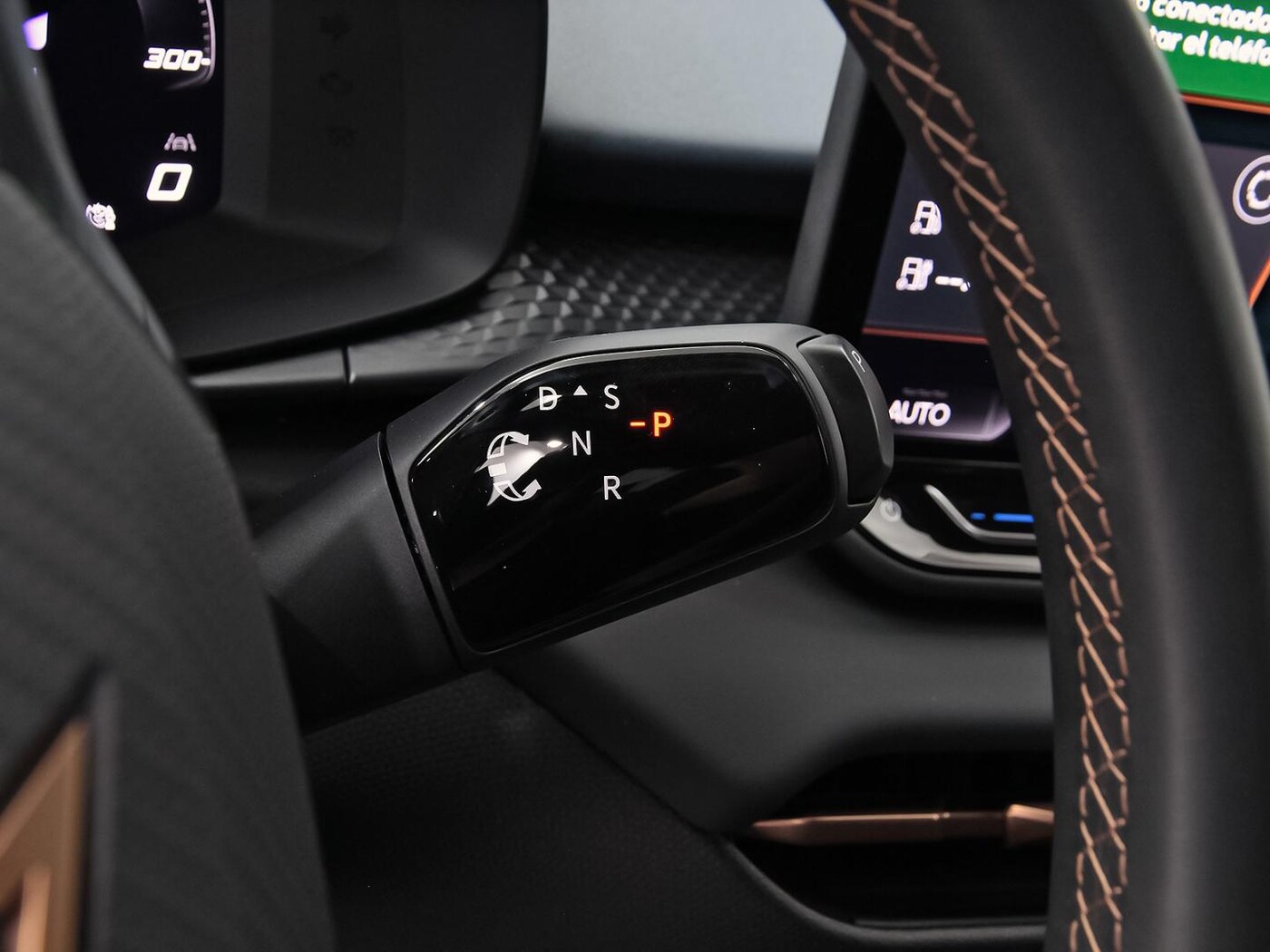 CUPRA Terramar 1.5 TSI e-Hybrid DSG 150 kW (204 CV) — photo 15