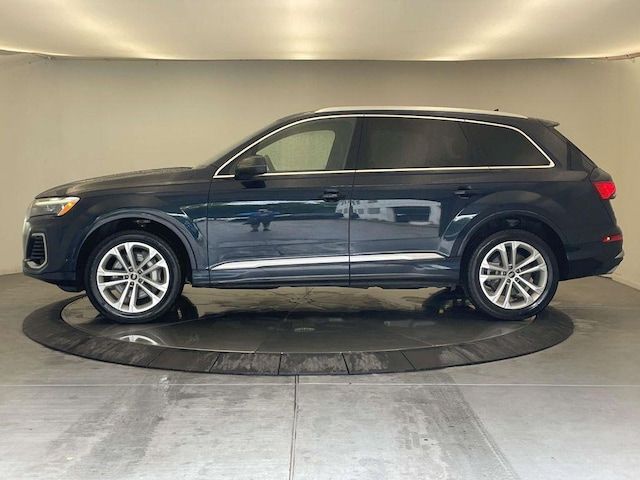 2025 Audi Q7