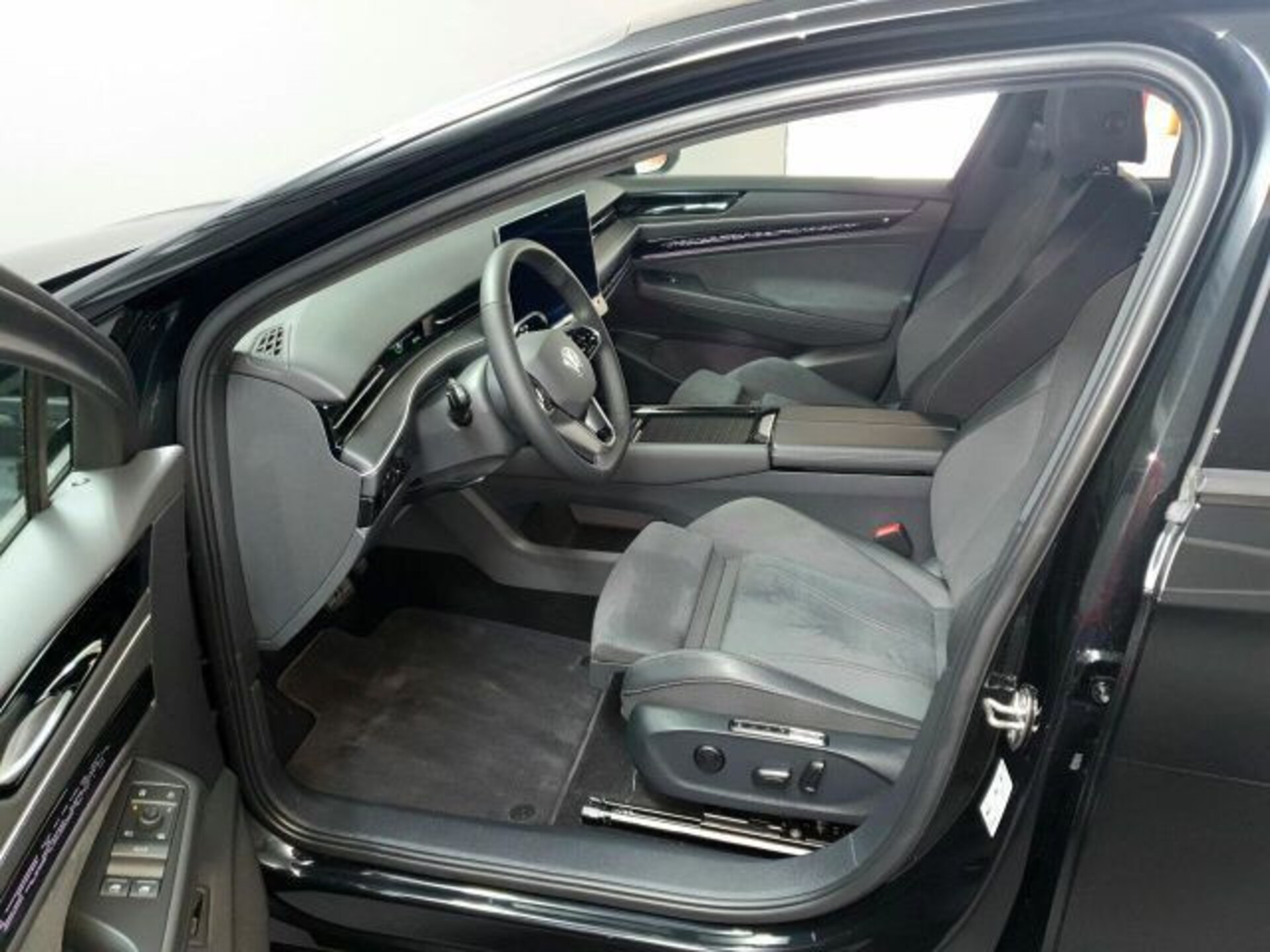 Volkswagen ID.7 Tourer Pro
