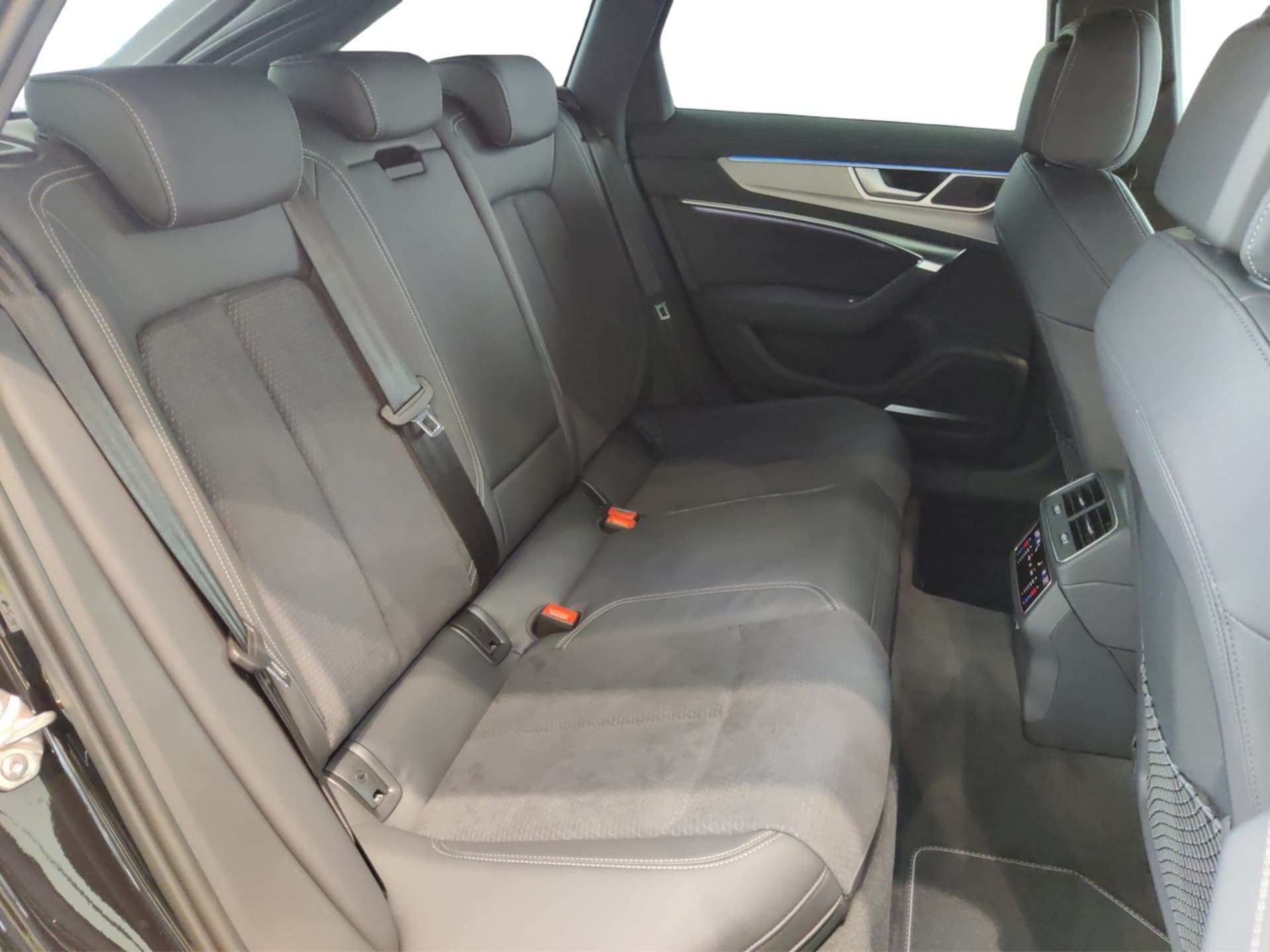 Audi A6 Avant Design