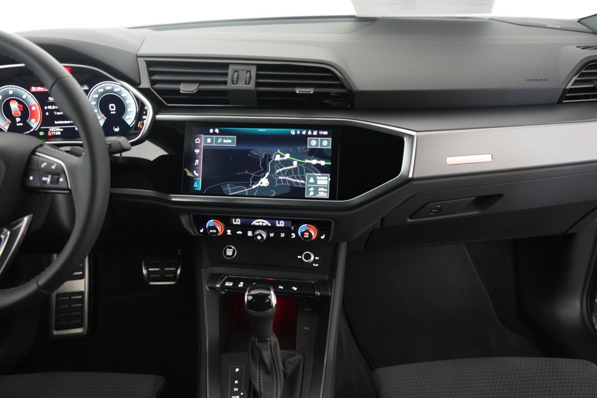 Audi Q3 SUV S line