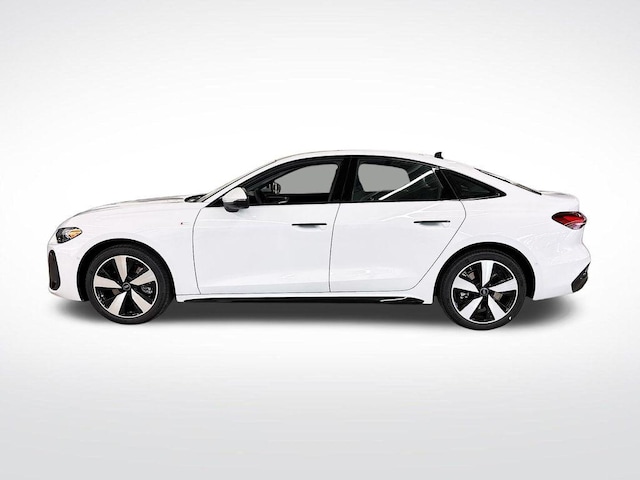 2026 Audi A5 Sedan
