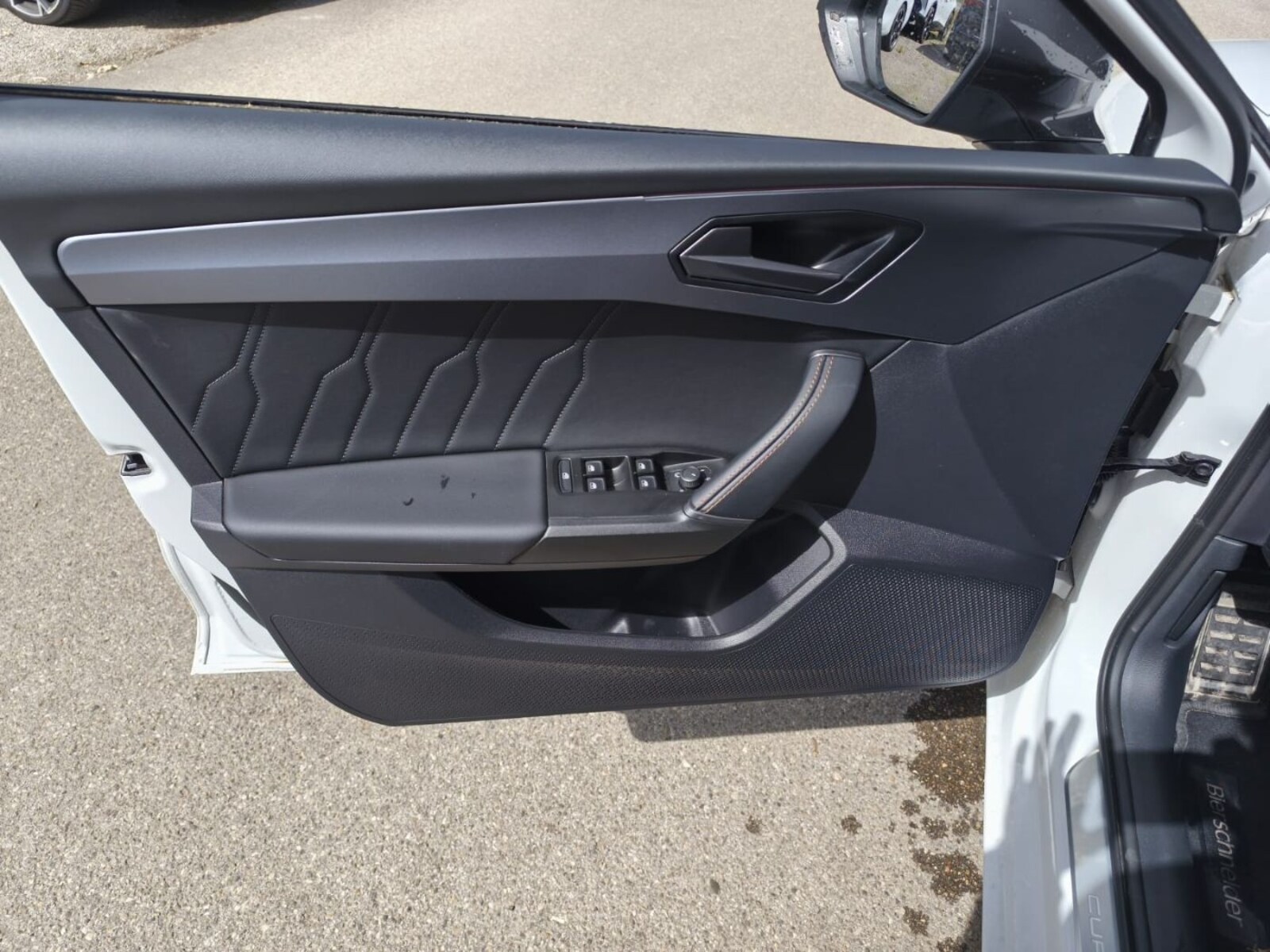 CUPRA Leon – Bild 10